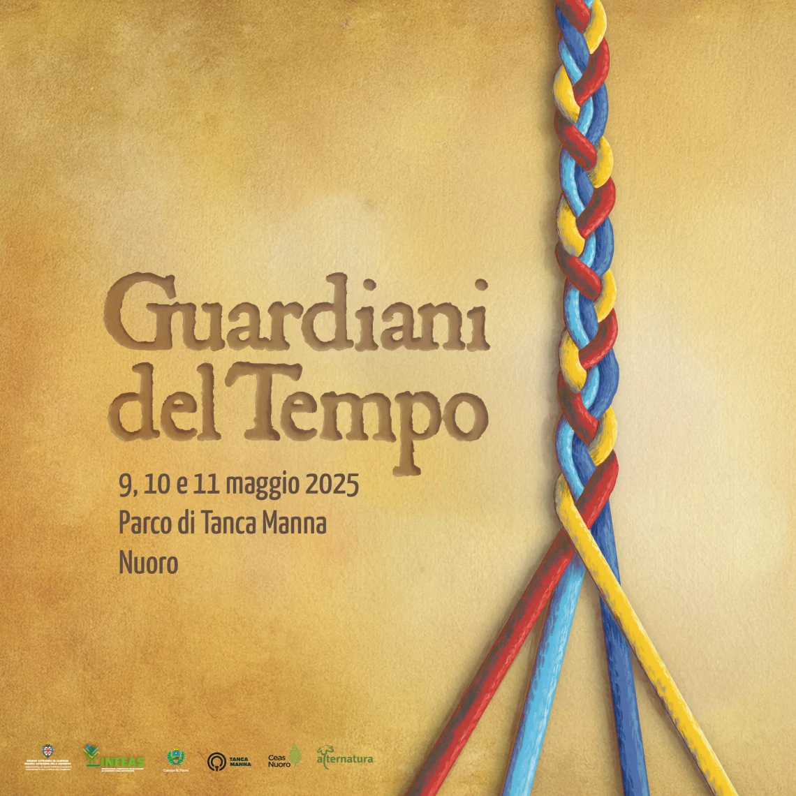 Guardiani del Tempo