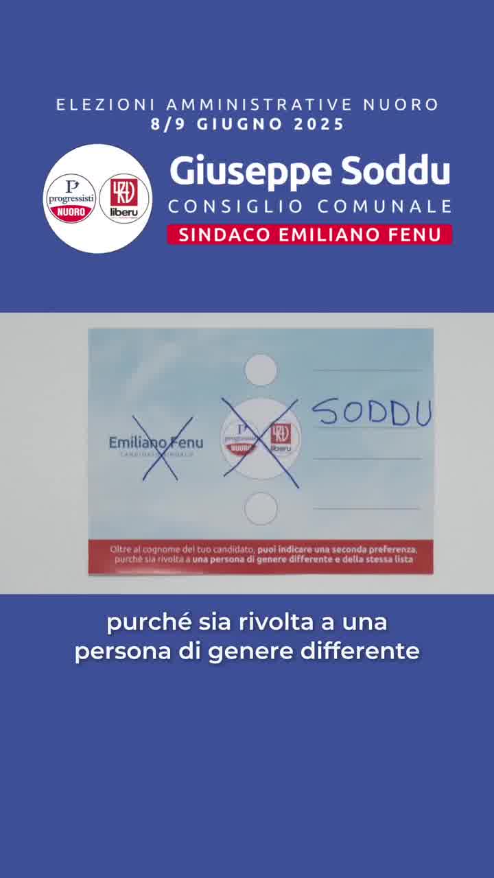 Siamo giunti alle fasi finali di questa campagna elettorale.